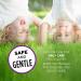 Lice Treatment Kit Refill Bottle  by Lice Clinics - Safe, Non-Toxic, and Pesticide-Free - (7 oz) - Buy Online on GoSupps.com