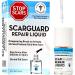 Scarguard Scar Treatment - Use For New & Old Scars - With Silicone & Vitamin E - 0.5 oz