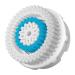 Clarisonic Deep Pore Facial Cleansing Brush Head Replacement - Compatible with Mia 1, Mia 2, Mia Fit, Alpha Fit, Smart Profile Uplift and Alpha Fit X - Buy Online on GoSupps.com
