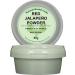 Natural Health 4 Life Mexican Red Jalape o Powder 90g - Buy Online on GoSupps.com