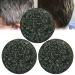EasPowest Lumeld Soap Lumeld Gray Gone Bar Shampoo Reverse Gray Hair Bar Shampoo Darkening Shampoo Bar for Gray Hair Anti Gray Hair Soap Bar Restore Natural Hair Color (3pcs)