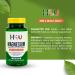 H4U - 4 TOP CARE Magnesium Bone & Muscle Health Dietary Supplement Tablets 250 mg 100 Count - Buy Online on GoSupps.com