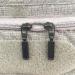 Buy 4 Pieces Black Zipper Spare Parts Zipper Sliders Pull Tabs & Clips for Bags Tents Luggage & Backpacks - Buy Online on GoSupps.com