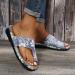 Women's Bunion Corrector Sandals - Pain Relief for Hallux Valgus - Size 9 Blue - Buy Online on GoSupps.com