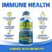 Vitamin Energy Sport+ Blue Raspberry Energy Drink Shots 1.93 Fl Oz 24-Pack - Buy Online on GoSupps.com