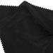 Healvian Microfiber Cleaning Cloths - 50 Pack Suede Eyeglass Wipes for Electronics Glasses Phones Laptops & Screens | Perfect for TVs & Mirrors - Buy Online on GoSupps.com