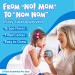 LILICARE Bundle - Kids Calcium + Womens Multivitamins - Buy Online on GoSupps.com