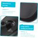 OUNONA 8 pi ces Couvre Oreilles Silicone pour Coloration Capillaire Protection Auditive pour Salon de Coiffure Accessoires de et Soin des Cheveux - Buy Online on GoSupps.com