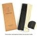 100 Pieces Reed Diffuser Sticks - 25cm Natural Rattan Aroma Diffuser Sticks for Essential Oils | Home & Office | Black & Natural Colors - Buy Online on GoSupps.com
