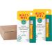 Burt's Bees Clear and Balanced Herbal Blemish Stick with Tea Tree Oil - Pack of 2 - 0.26 Fl Oz. - Buy Online on GoSupps.com