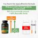 Turmeric Boswellia Extract Supplement 2000mg - Natural Joint Support & Pain Relief - Anti-Inflammatory Formula with Boswellia Serrata & Turmeric Curcumin - 90 Capsules - Buy Online on GoSupps.com