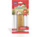 Himalayan Dog Chew - Cheese Flavor 3.3 oz for Dogs 55 lbs & Under | Himalayan Pet Supply - Buy Online on GoSupps.com