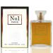 NO 1 PARIS Eau de Parfum Spray for Women Wonderful Gift Gourmand Fragrance Daytime and Casual Use for all Skin Types a Classic Bottle 3.4 Fluid Ounce NO 1 PARIS 3.4 Fl Oz (Pack of 1)