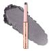 Mally Beauty Evercolor Eyeshadow Stick - Storm Shimmer - Waterproof and Crease-Proof Formula - Easy-to-Apply Buildable Color - Cream Shadow Stick 40 Storm Shimmer - Shimmering blue-grey