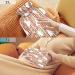 Buy KCL Deci 2L Hot Water Bottle with Striped Christmas Tree Cover | Foot Warmer & Pain Relief | Heat & Cold Therapy - Buy Online on GoSupps.com