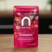 Naturya Organic Superberries Breakfast Boost - Omega-3 Rich Hemp, Goji, Goldenberries, Chia Seeds Mix - 150g | Vegan, Gluten-Free - Buy Online on GoSupps.com