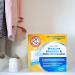 Arm & Hammer Hanging Moisture Absorber 6 Pack - Clean Burst, 16.1 oz. - Closet & Small Room Odor Eliminator - Buy Online on GoSupps.com