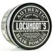 Lockhart's Heavy Hold Hair Pomade  Low Shine  Coco Vanilla Scent  3.4oz