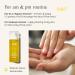 Suki Cleansing Oil 4 Fl Oz - Ultimate Makeup Remover Hydrating Facial Cleanser & Breakout Prevention | International Shipping Available - Buy Online on GoSupps.com