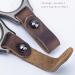 Buy Hamans Titanium Key Rings & Carabiners - Durable EDC Keychain Holders for Men | Quick Closure Belt Clips & Car Key Pendants - International Shipping Available - Buy Online on GoSupps.com