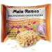 Club Supreme Mala Ramen Instant Noodle - Spicy Chicken Noodles 85G - Cooks In 3 Minutes White