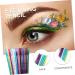PAMINGONO 14pcs Eyeshadow Pencil Set Eye Lining Pencil Girl Eyeliner Pencil Eye Makeup Accessory Makeup Pencil Cosmetics Pencil Cosmetic Accessories Eyeliner Drawing Tool Eye Lining Tool - Buy Online on GoSupps.com
