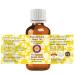 Deve Herbes Pure Spinach Seed Oil 30ml - Organic Cold-Pressed International Shipping Available - Buy Online on GoSupps.com