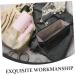 TOGEVAL Hair Dryer Storage Bag Hair Roller Curly Hair Blow Dryer Hairdryer Curls Fabric Travel Curling Iron 36.00X15.50X13.00CM Black - Buy Online on GoSupps.com