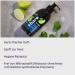 Buy Liquid Soap Lime & Coriander - pH Skin-Neutral Vegan 250ml | Eco-Friendly Soap for All Skin Types - Buy Online on GoSupps.com