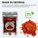 Rudca Food Dry Adjika Powder - Garlic - 45g - Buy Online on GoSupps.com