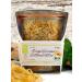Premium Organic Edible Flowers in Glass | Eco-Friendly Gift | Marigold Blossom | Hand-Processed Plastic-Free Packaging - Buy Online on GoSupps.com