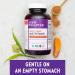 New Chapter Energy Supplement - Perfect Energy Multivitamin for Balanced Energy + Stress Support with B Vitamins + Vitamin D3 + Organic Non-GMO Ingredients - 96 ct 96.0 Servings (Pack of 1) Energizing Multivitamin - Buy Online on GoSupps.com