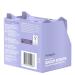 Neutrogena Night Calming Makeup Remover Wipes - 25 ct Twin Pack | Alcohol-Free, Plant Based Cloths | Gentle Nighttime Facial Cleansing Wipes - Buy Online on GoSupps.com