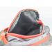 IENERGY PAT Belt Bag for Dog Owners - Weatherproof Hip & Belly Pocket for Dog Training & Treats - Red/Gray - Buy Online on GoSupps.com