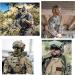 GYGYL 20Pcs Tactical Flag Patch Set for Hats Bags Vest Military Uniforms - Buy Online on GoSupps.com