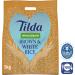 Tilda Easy Cook Brown and White Rice - 1x5kg - Buy Online on GoSupps.com