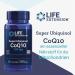 Buy Life Extension Super Ubiquinol 100mg - Kaneka-Q10 Softgels Gluten Free Non-GMO Laboratory Tested - 60 Count - Buy Online on GoSupps.com