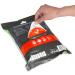 Brabantia Garbage Bag DispensPack - 23-30 Litres White 40 Pieces | Durable & Eco-Friendly - Buy Online on GoSupps.com