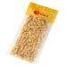 Yupik Dry Roasted Unsalted Peanuts In Shell 1 kg 6 Count Kosher Gluten-Free Vegan Whole Nuts with Shell No Added Salt Lightly Roasted Oil-Free High in Fiber Healthy Snack Once Shelled Roasted Peanuts 6 kg