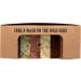 Wild Soap Sampler Gift Set | 8 All-Natural Handmade Bar Soaps | Organic Ingredients | Perfect for Guests & Travel - Buy Online on GoSupps.com
