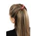 Hair Ties Ponytail Holders - 20 Pack Tribal Black Silver White Aztec Elastic Styling Accessories by Kenz Laurenz - Buy Online on GoSupps.com