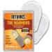 HotHands Toe Warmers 20 Pair - Buy Online on GoSupps.com