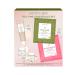 Shop Earth To Skin Tea Time Essentials Set - Natural Skincare for Glowing Skin | International Shipping Available - Buy Online on GoSupps.com