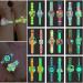 Temporary Tattoos for Kids  Cartoon Watch Luminous Fake Tattoos  Mixed Style Cute Glow in the Dark Tattoos  Body Face Stickers Decorations  Car Dinosaur Space Robot Party Favor Supplies for Boys Girls