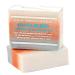 Premium Whitening Soap with Glutathione Arbutin & Kojic Acid - Maximum Peeling for Radiant Skin | International Shipping Available - Buy Online on GoSupps.com