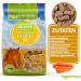 Eggersmann Raspberry Treats for Horses & Ponies - 2.5 kg Bricks | Gourmet Carrot Flavor - International Shipping Available - Buy Online on GoSupps.com