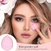 40 Pcs Finger Puff Bulk Mini Makeup Puff Set - Soft Finger Sponges for Beauty Makeup Tools - 5 Colors - Buy Online on GoSupps.com
