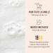 Rog Cavaill s The Moisturiser Bath and Shower Lotion Dry Skin 1L - Buy Online on GoSupps.com