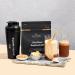 Protein Works Diet Meal Replacement | 250 Calories | Weight Loss Drink | 7 Servings Vanilla Cream | 500g Meal Shake - Buy Online on GoSupps.com