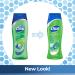 Dial Mountain Fresh Body Wash 16 Fl Oz - Pack of 6 | Refreshing Scent | Hydrating Formula - Buy Online on GoSupps.com